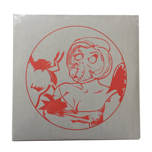Renaldo & the Loaf: Songs for Swinging Larvae / Songs from the Surgery 12"