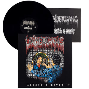Undergang: Aldrig I Livet 12"