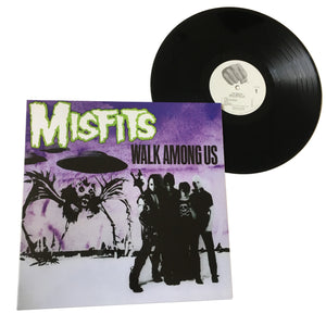 Misfits: Walk Among Us 12"