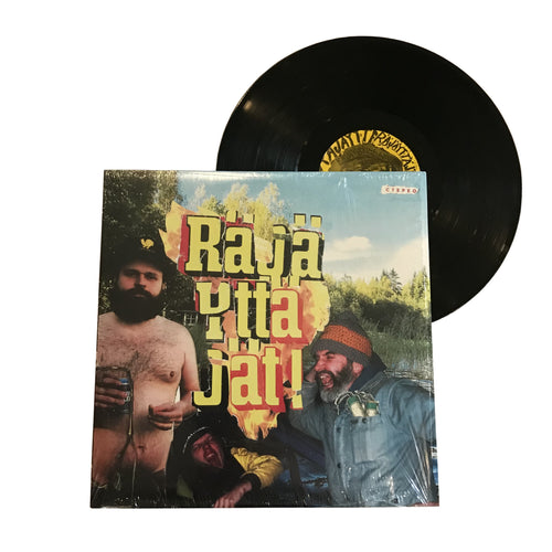 Rajayttajat: S/T 12