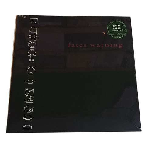Fates Warning: Inside Out 12