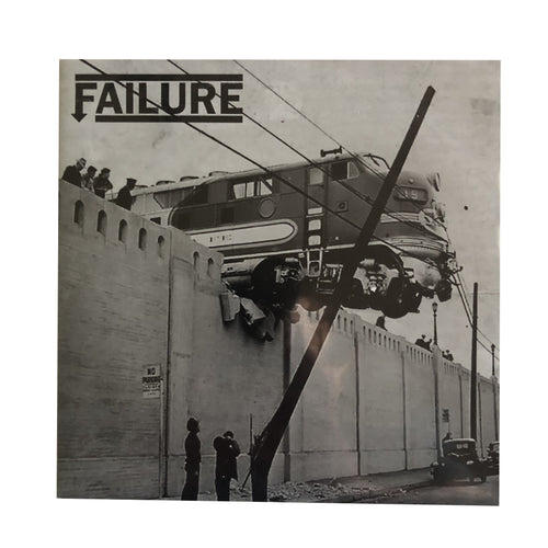 Failure: S/T 7