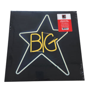 Big Star: #1 Record 12"