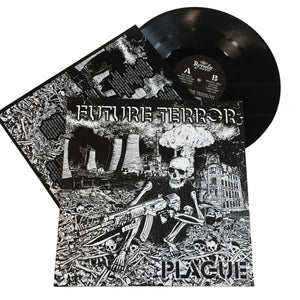 Future Terror: Plague 12"