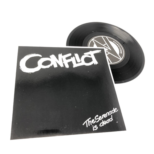 Conflict: Serenade Is Dead 7