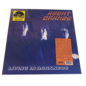 Agent Orange: Living In Darkness 12" (RSD)