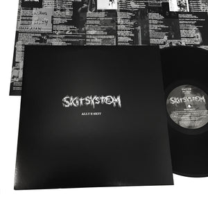 Skitsystem: Allt E Skit 12" (new)