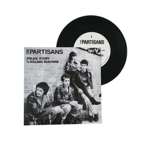 The Partisans: Police Story 7