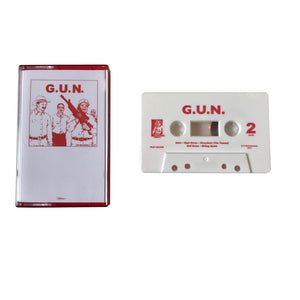 G.U.N.: Demo Cassette