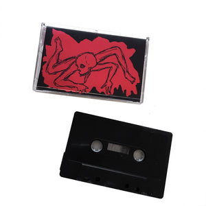 Variation: One Tape cassette