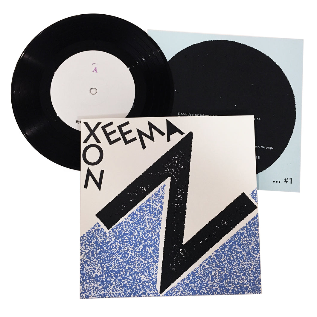 Noxeema: S/T 7