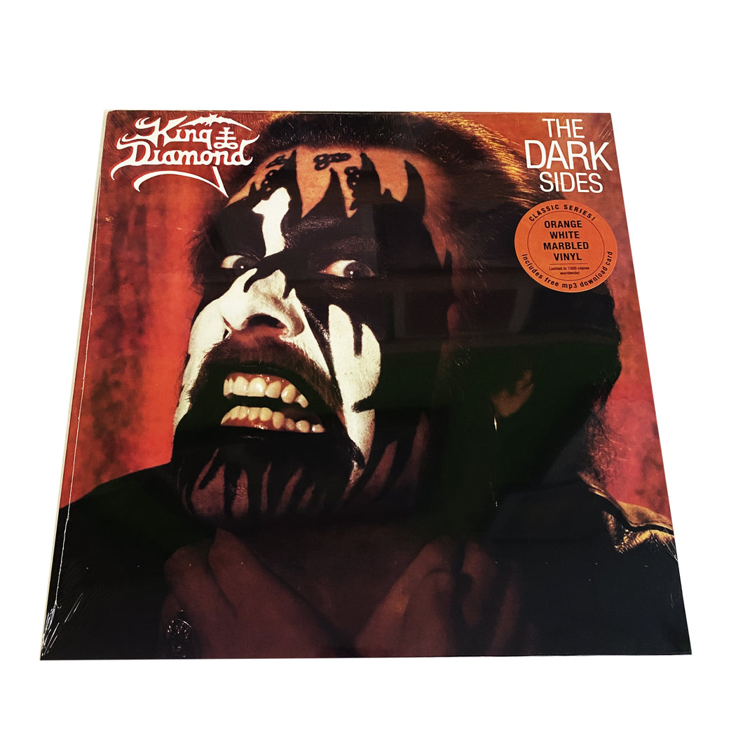 King Diamond: The Dark Sides 12
