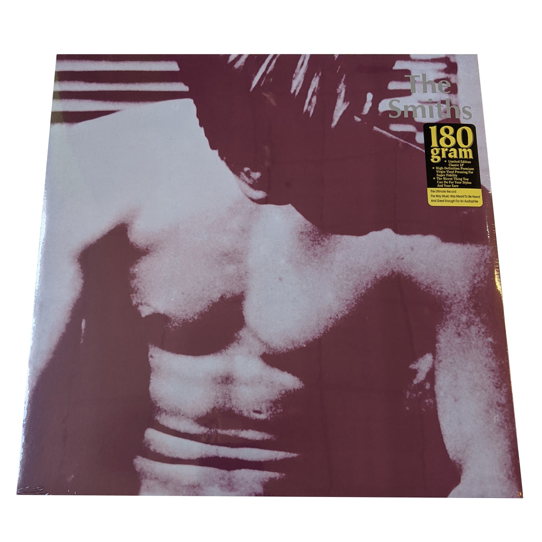The Smiths: S/T 12