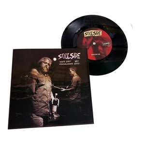 Soulside: This Ship 7"