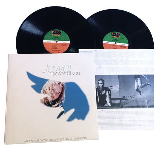Jewel: Pieces of You 12
