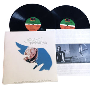 Jewel: Pieces of You 12" (used)