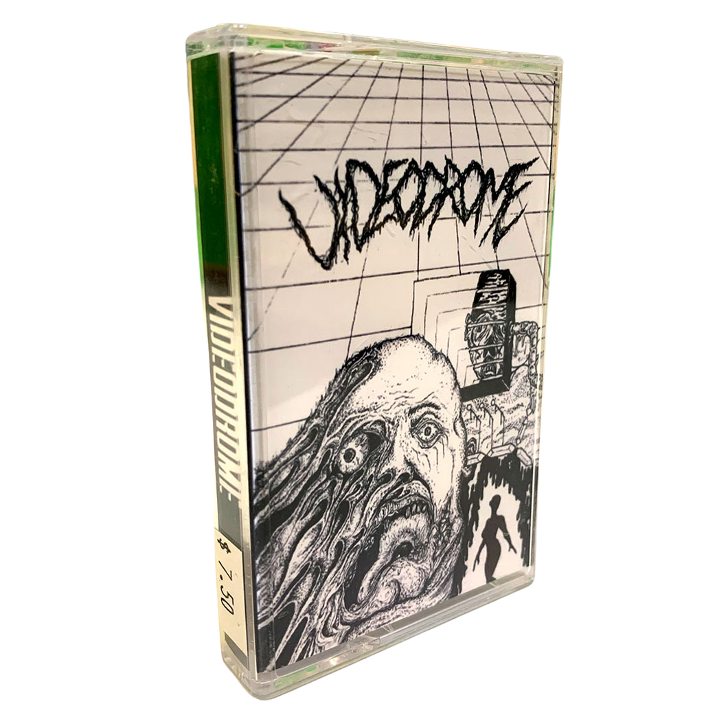 Videodrome: 2020 cassette