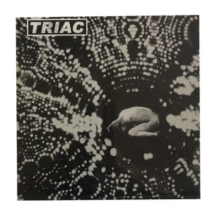 Triac / Sick/Tired: Split 12"