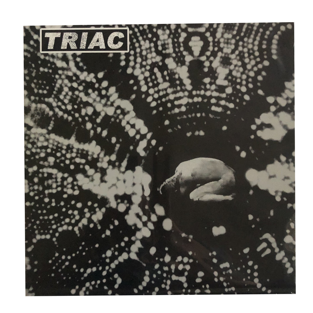 Triac / Sick/Tired: Split 12