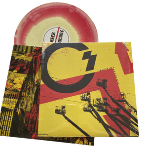 Career Suicide: Machine Response 12" (used)