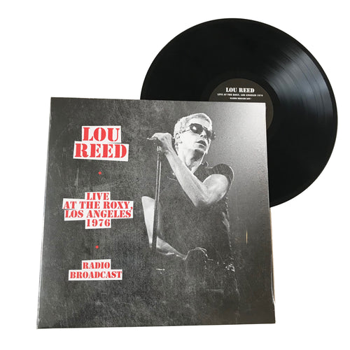 Lou Reed: Live At The Roxy, Los Angeles 1976 12