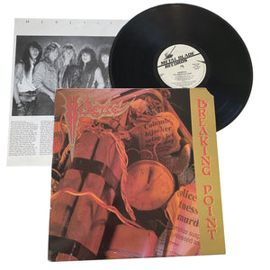 Heretic: Breaking Point 12" (used)
