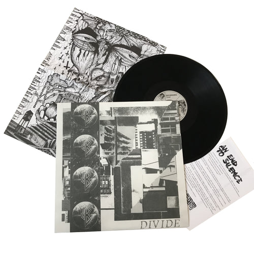 Bad Breeding: Divide 12