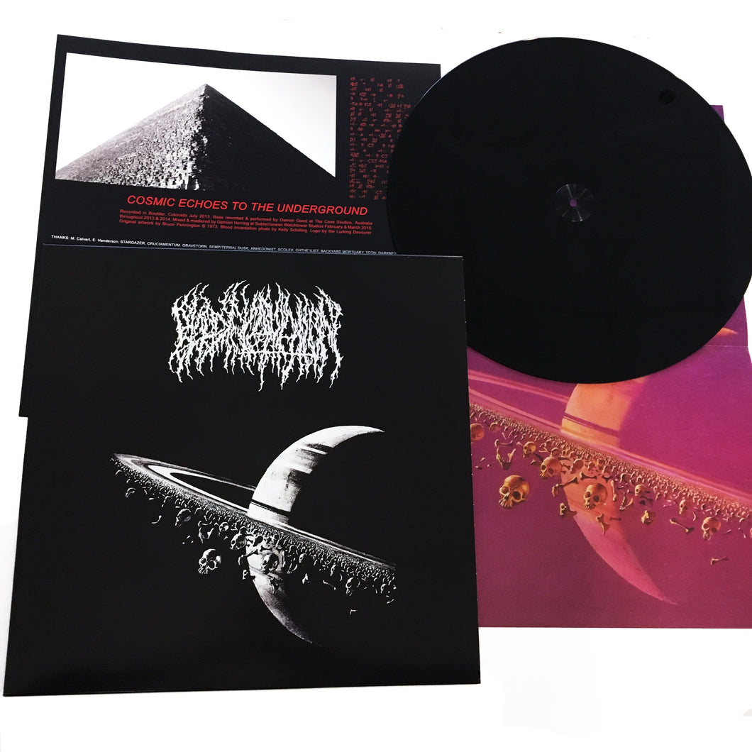 Blood Incantation: Interdimensional Extinction 12