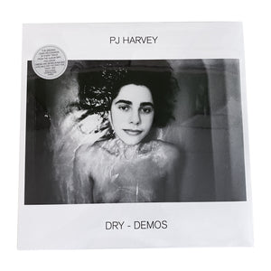 PJ Harvey: Dry: Demos 12"