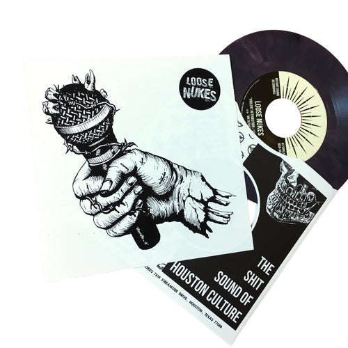 Loose Nukes: Violent Retribution 7