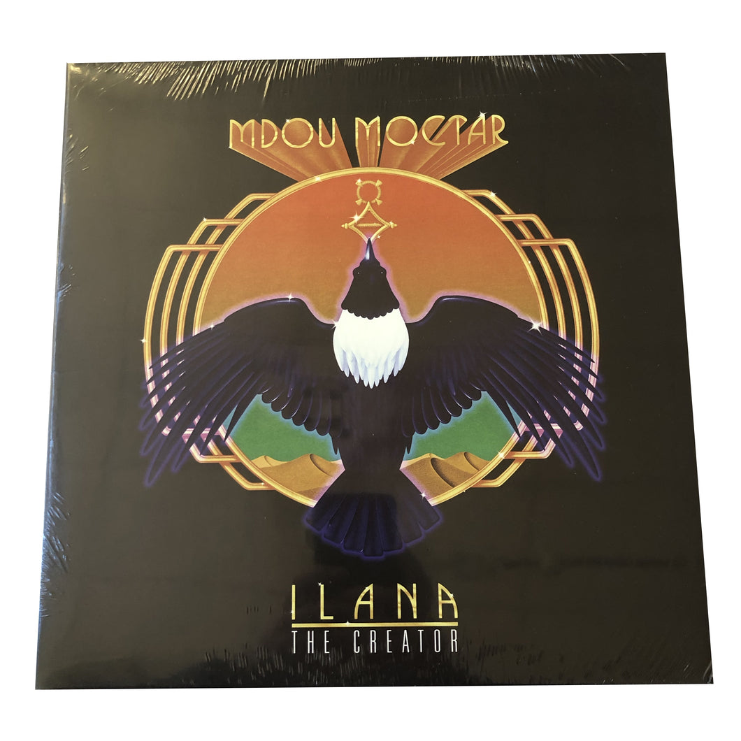 Mdou Moctar: Ilana (the Creator) 12