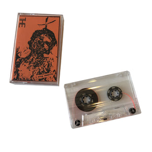 The Annihilated: Demo cassette