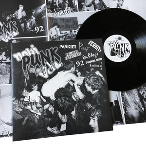 Various: Novi Punk Val 78-80 12"