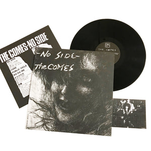 The Comes: No Side 12"