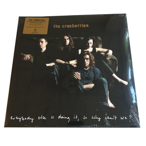 Cranberries: Everybody Else Is Doing It So Why Can't We 12"