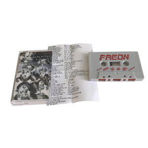 Freon: PYK cassette