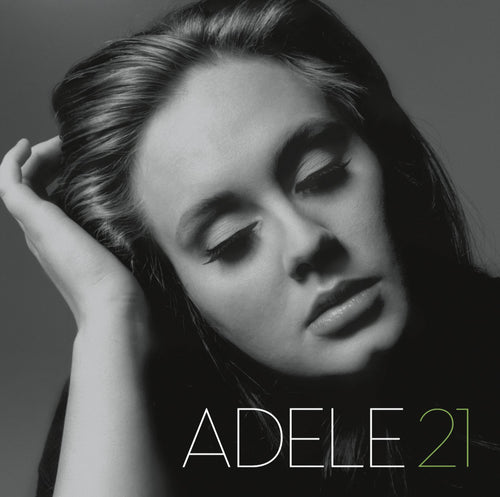 Adele: 21 12