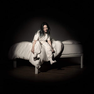 Billie Eilish: When We All Fall Asleep 12"