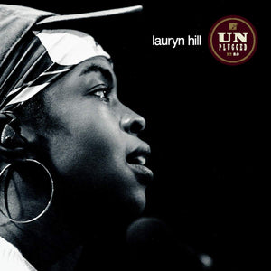 Lauryn Hill: MTV Unplugged No. 2.0 12"