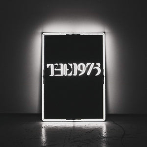 The 1975: S/T 12" (new)
