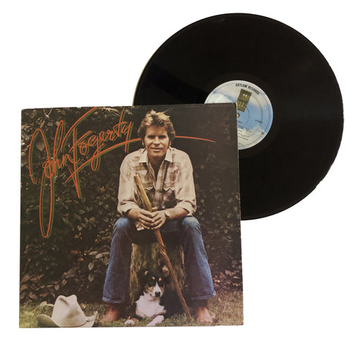 John Fogerty: S/T 12