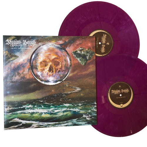 Bell Witch & Aerial Ruin: Stygian Bough Volume I 12
