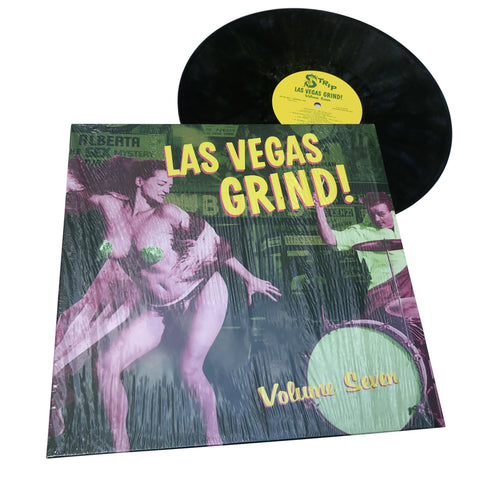 Various: Las Vegas Grind! Volume 7 12