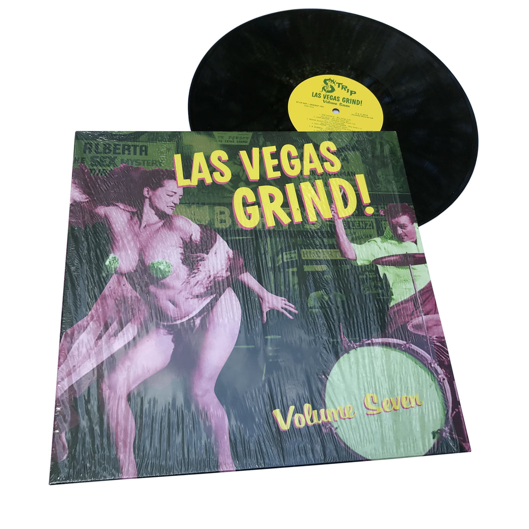 Various: Las Vegas Grind! Volume 7 12