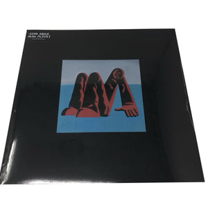 King Krule: Man Alive! 12"