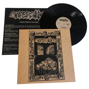 Superstition: Surging Throng of Evil's Might 12"