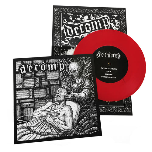 Decomp: S/T 7