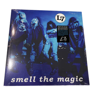 L7: Smell the Magic 12"