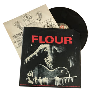 Flour: S/T 12" (used)