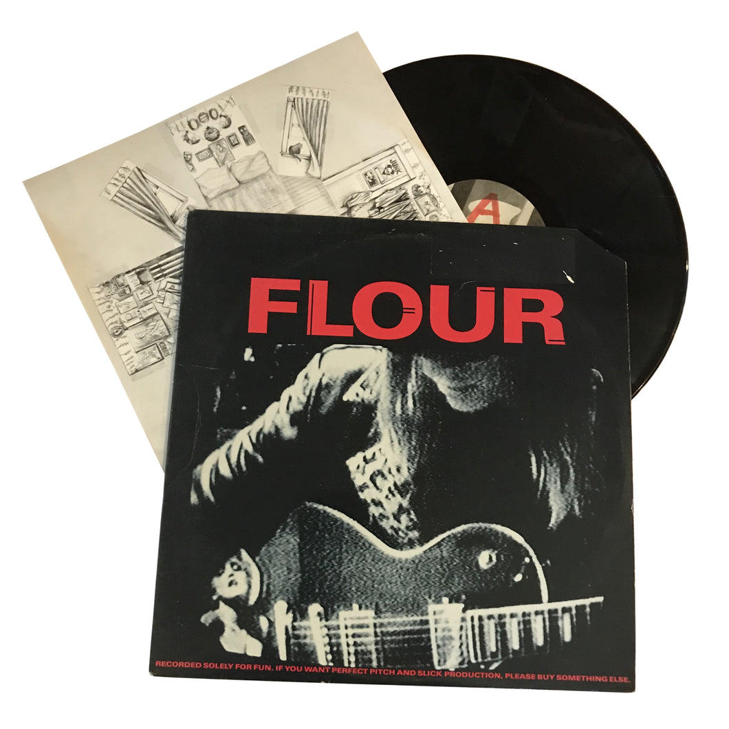 Flour: S/T 12